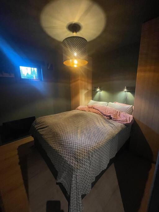 Ski Inn/Out - 4-Room Apartment W/3 Bedroom Gaustablikk Екстер'єр фото