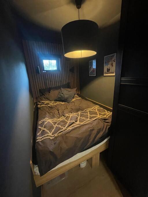 Ski Inn/Out - 4-Room Apartment W/3 Bedroom Gaustablikk Екстер'єр фото